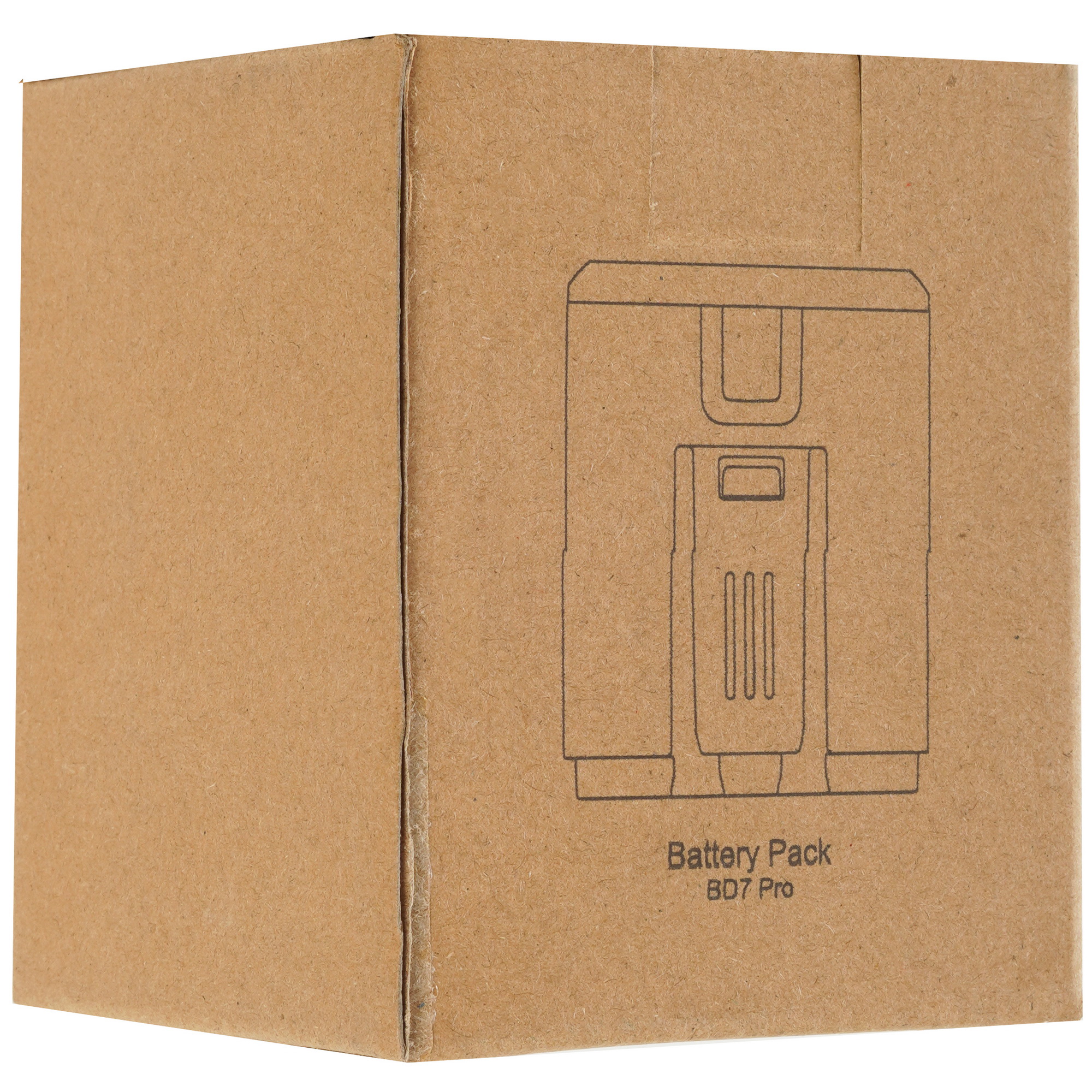 5459067 Аккумуляторная батарея Jimmy T-DC49-EVE STDN-0134081 - Вид №3