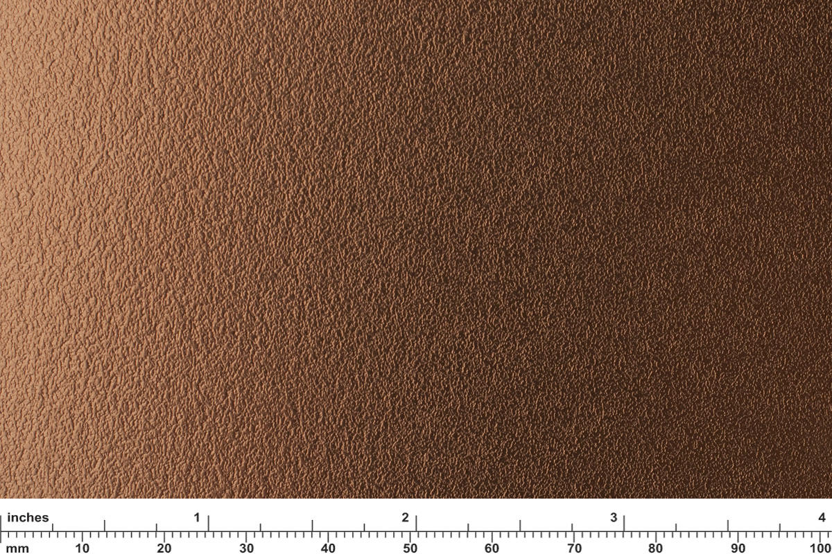 FSRT599 Плавленая никелевая бронза с сатинированной отделкой Forms-surfaces  - Вид №1
