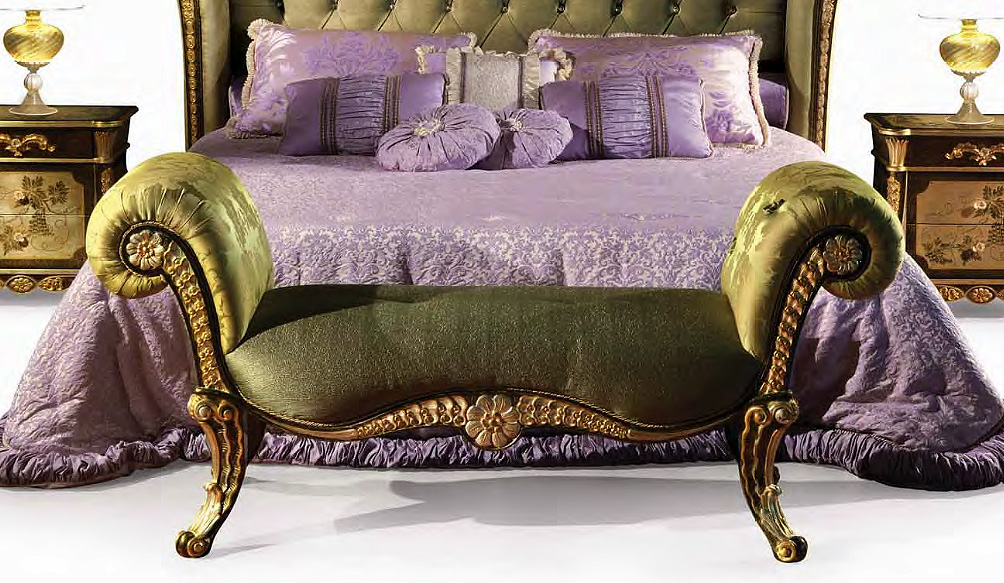 Банкетка  EZIO BELLOTTI 3207 