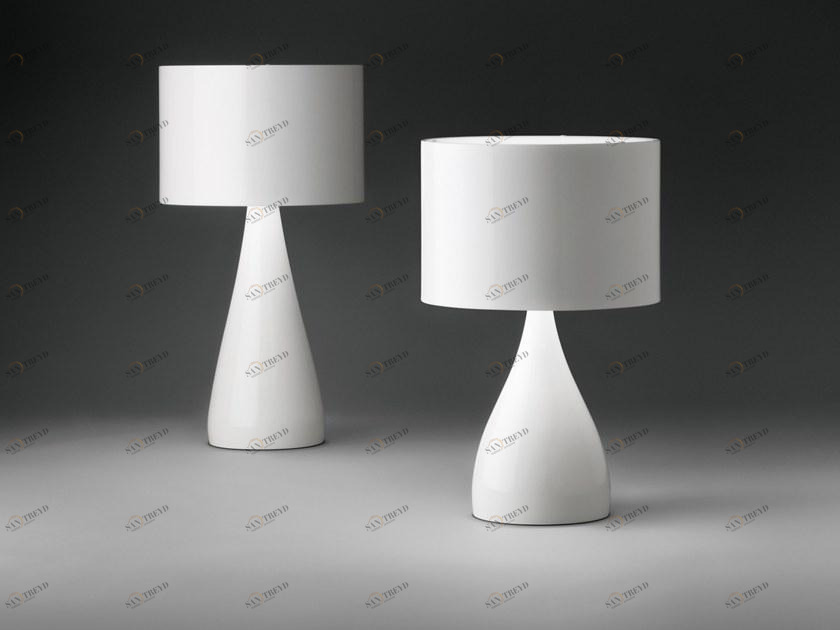 Vibia Настольная лампа Jazz sun-id-1387827