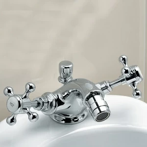 Смеситель для биде IBV520CR Devon Devon VICTORIAN