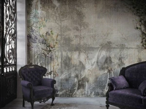 Tecnografica Флизелиновые обои с пейзажами Collezioni d'arte