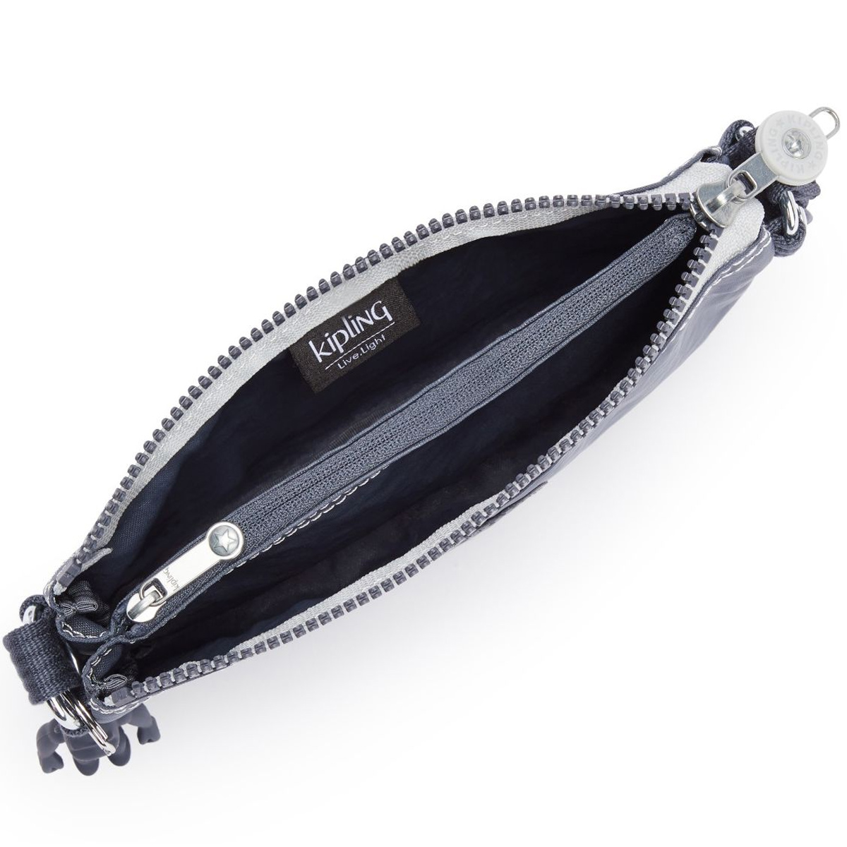 KI310889S Сумка кросс-боди Small Crossbody Kipling Creativity XB  - Вид №2