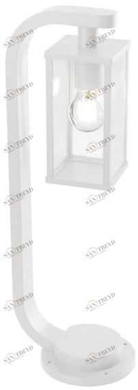 SOVIL Фонарный столб из литого под давлением алюминия Aurea 178/--