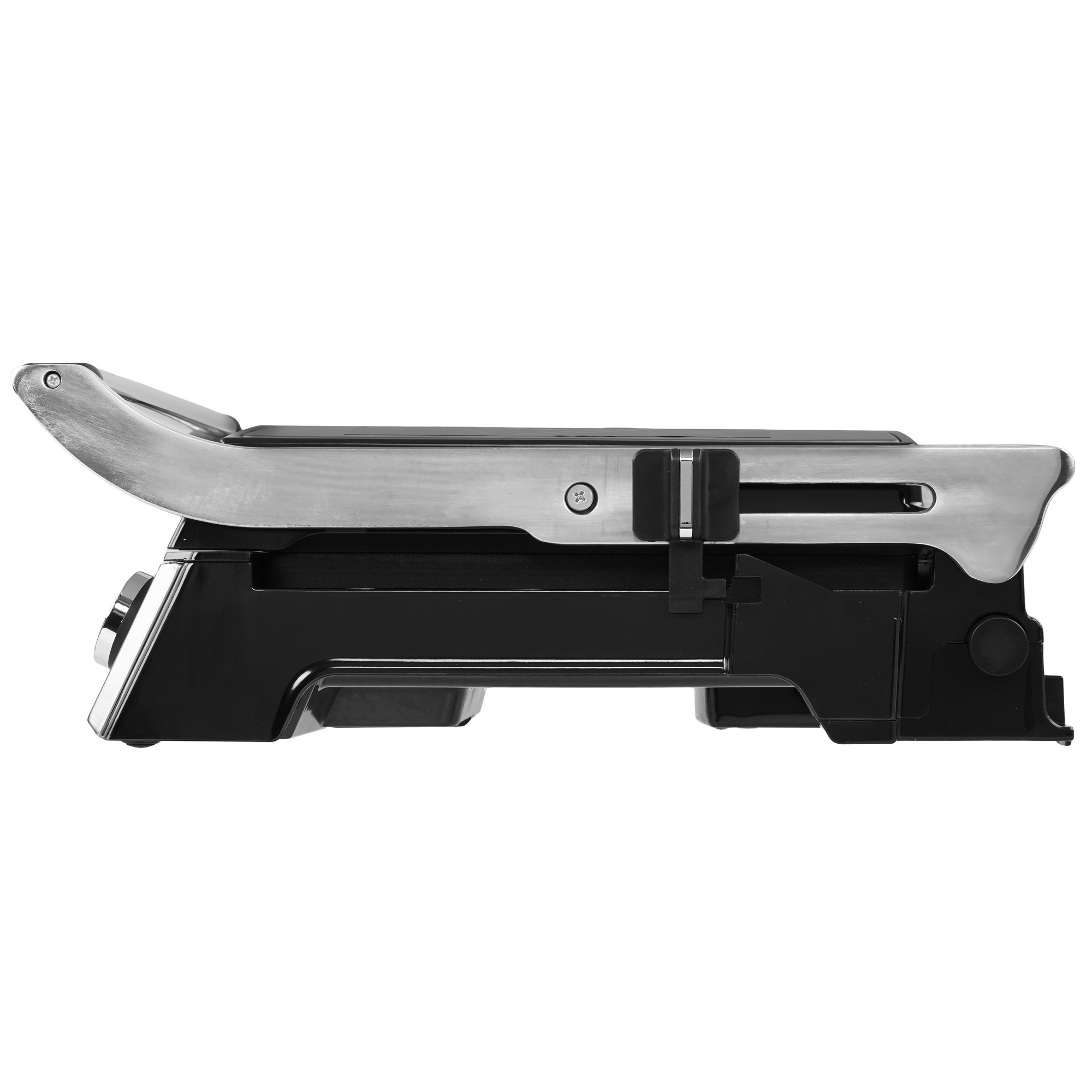 9052342 Гриль Nordfrost GR 240 X серебристый STDN-0084361 - Вид №3