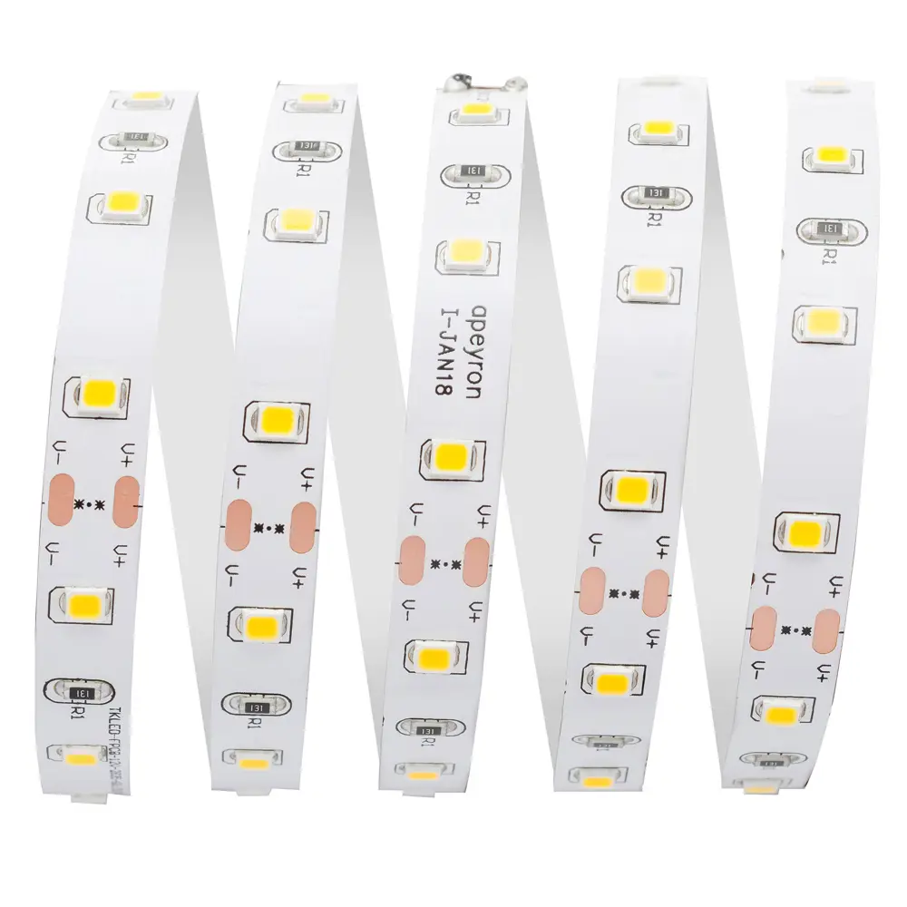 APEYRON Светодиодная лента SMD 5050 для яркого освещения и декора 83728004 STLM-0043844 - Вид №5