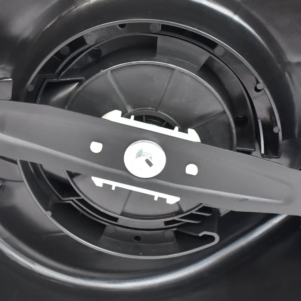 Электрическая газонокосилка EVOLINE LME 38 для идеального газона 89404748 STLM-1563360 - Вид №5