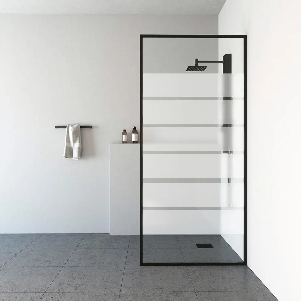 INSPIRE Витражная матовая пленка для декора интерьера 0.2x2 м 89021022 STLM-1577532 - Вид №3