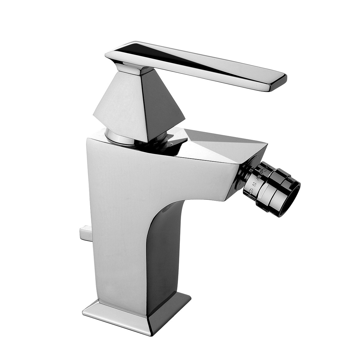 3003 ** 35 Смеситель для биде однорычажный Nicolazzi Series Vincent 