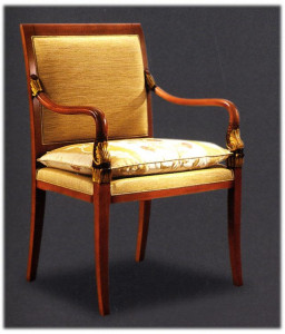 Кресло Imperi BUSNELLI ADAMO 6671