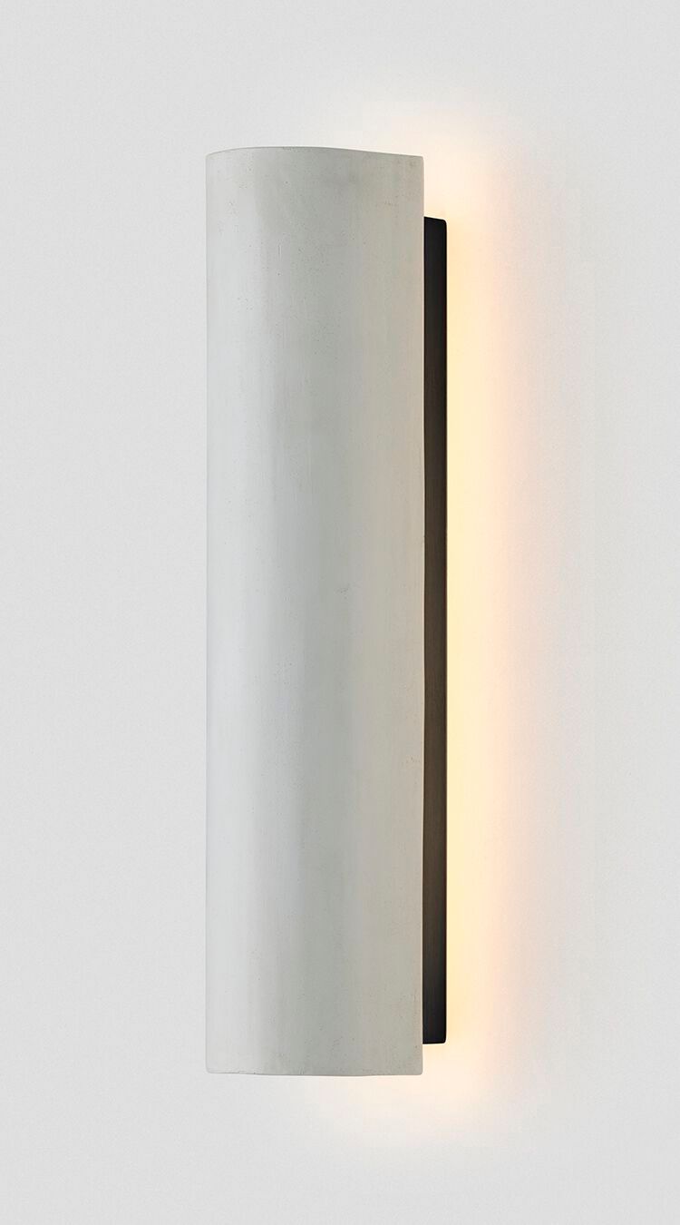 Диммируемый светодиодный настенный светильник из мрамора Articolo Studios 12,40 ARCH-00121321 - Вид №13