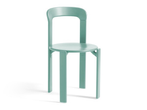 Стул из бука