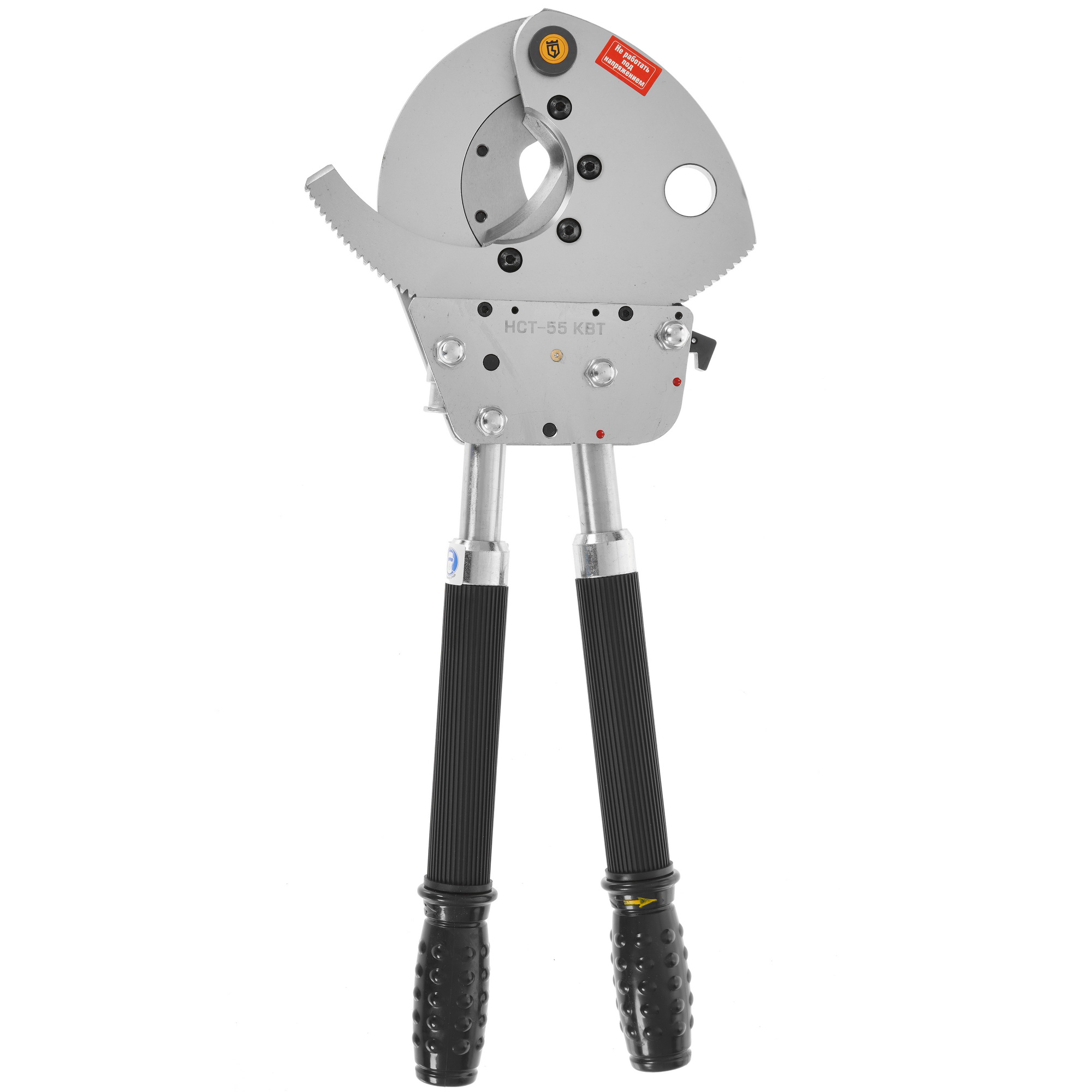 Секторные ножницы КВТ НСТ-55 4829735 STDN-0011683