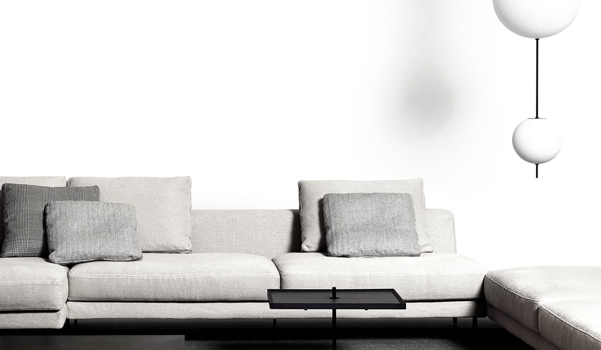 Ткань диван DE PADOVA Flying landscape ARCH-00071091 - Вид №4