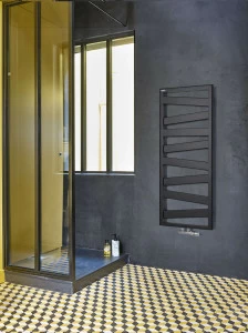 Водяной радиатор KZ-100-050 Kazeane Acova 965