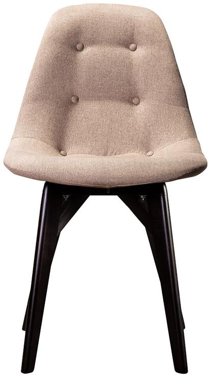 2343 Стул Eames lite Сканди Браун Венге R-HOME 8601909HSL - Вид №1