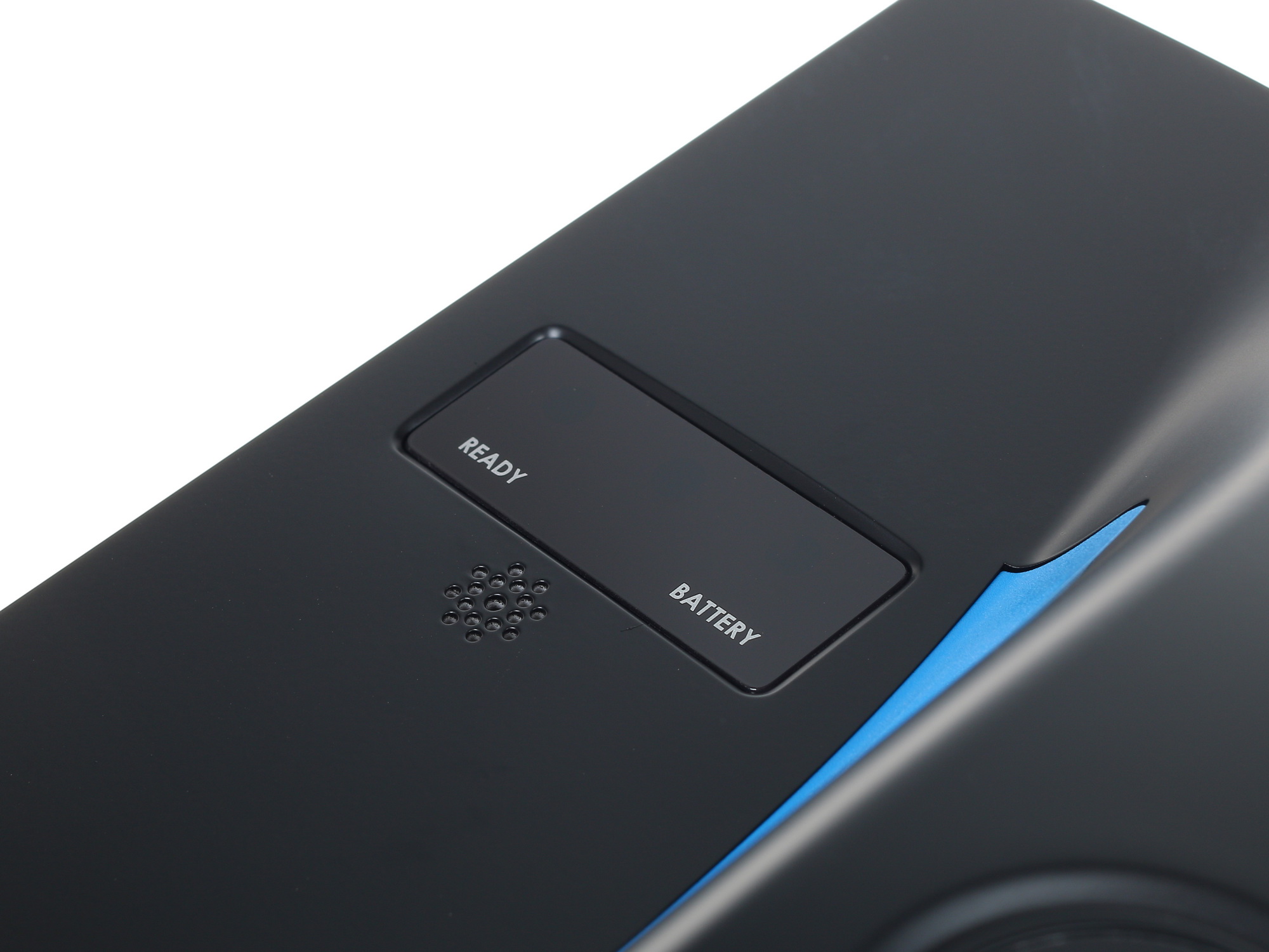 7998465 Робот-мойщик окон HOBOT-288 черный STDN-0026109 - Вид №4