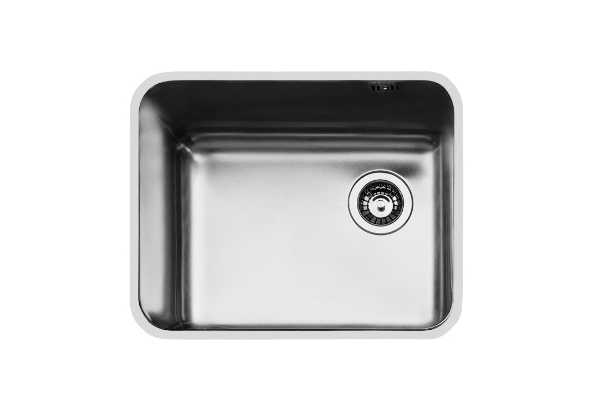 111686x Мойка S3000 1116 86x Fosterspa 