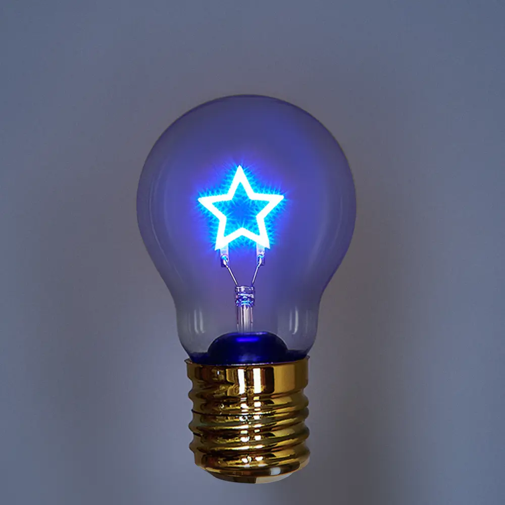 Детский ночник Camelion Звезда — мягкое освещение для комфортного сна 89378677 STLM-1406700 - Вид №2