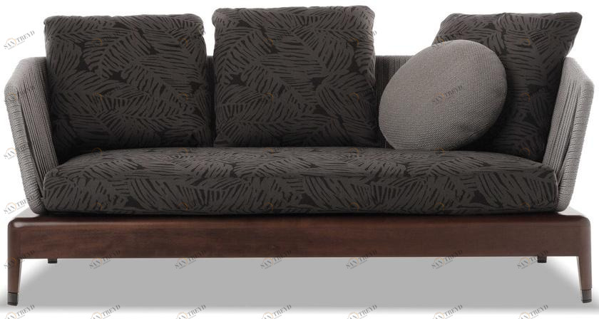 Minotti Открытый диван Indiana sun-id-1421166