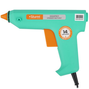 Клеевой пистолет Sturm! GG2470C1 1086022