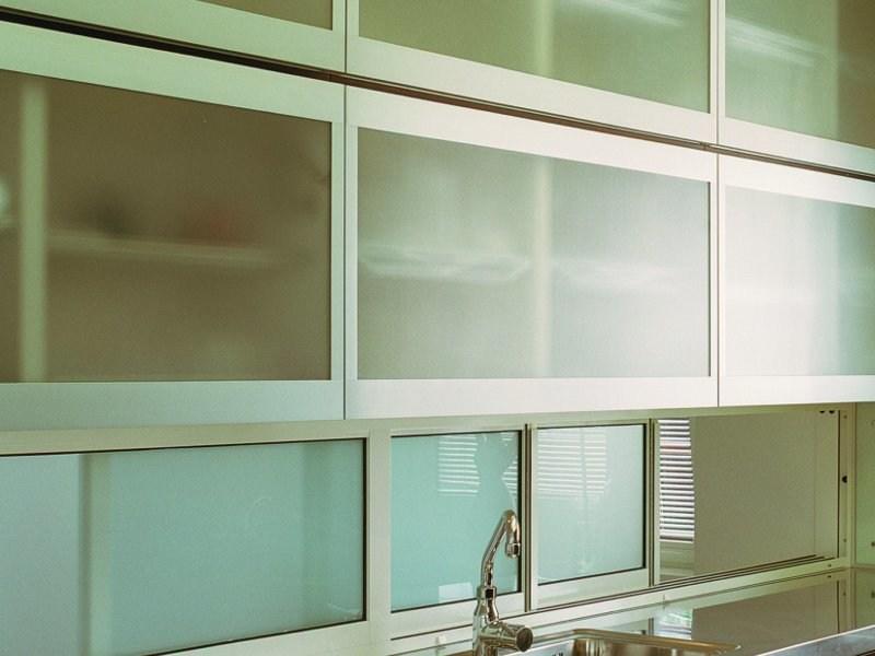 Saint Gobain Glass Матовое стекло Satinovo® sun-id-1497839 - Вид №3