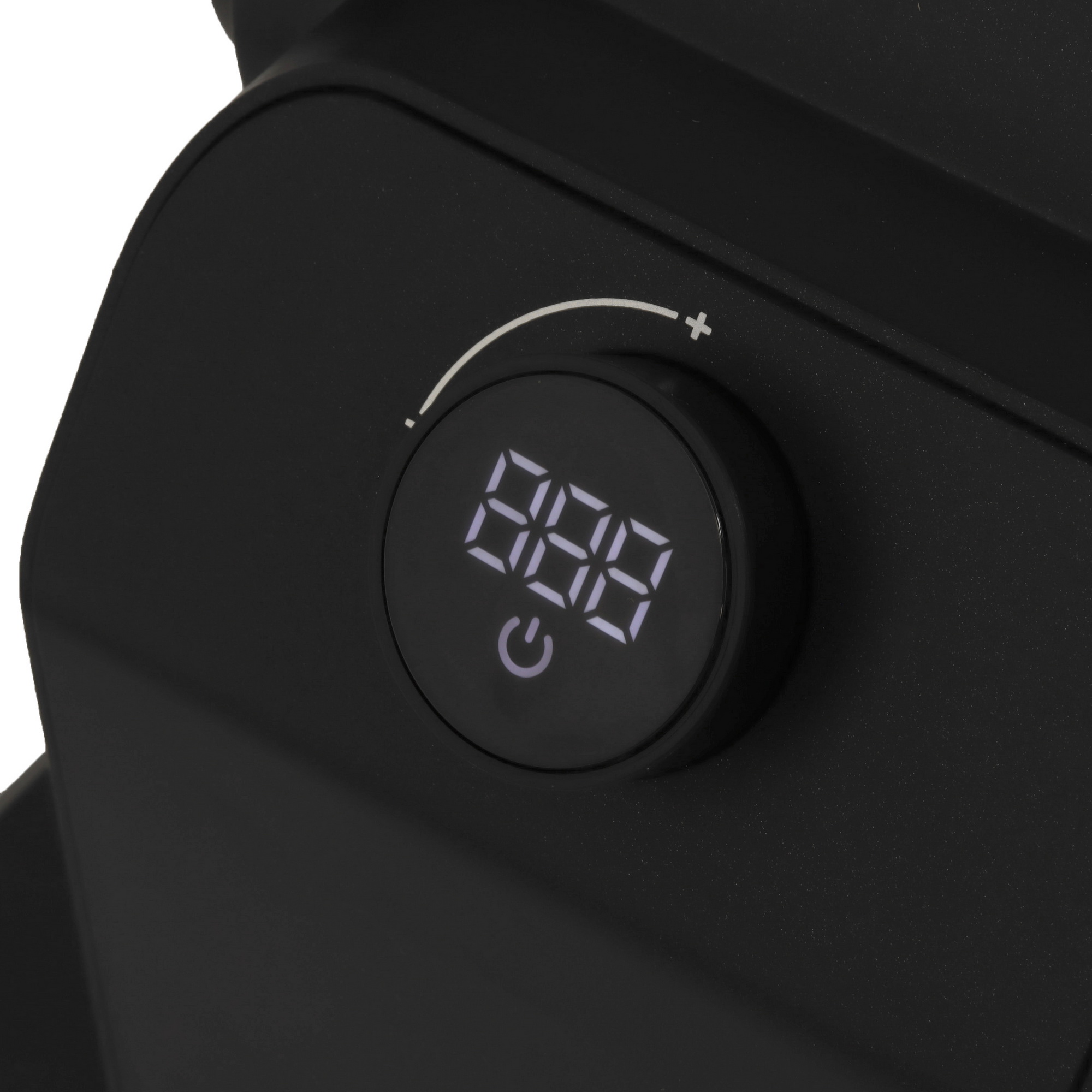 9162057 Мясорубка электрическая GARLYN MG-6000 черный STDN-0018617 - Вид №4