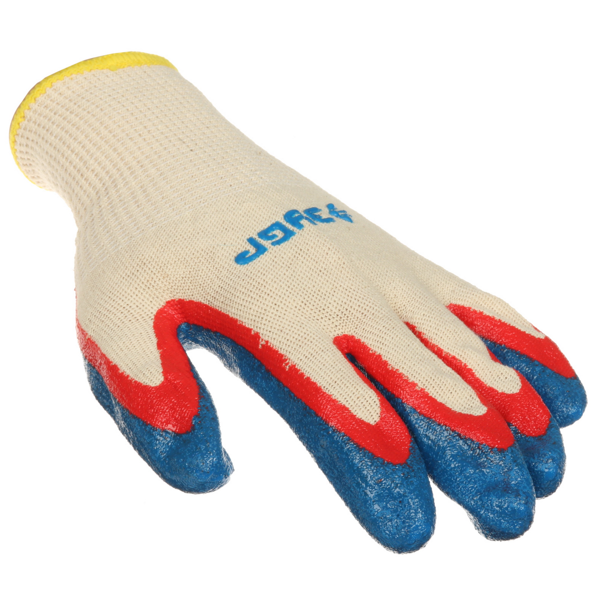 Перчатки трикотажные Зубр 11454-S 9156187 STDN-0039011 - Вид №2