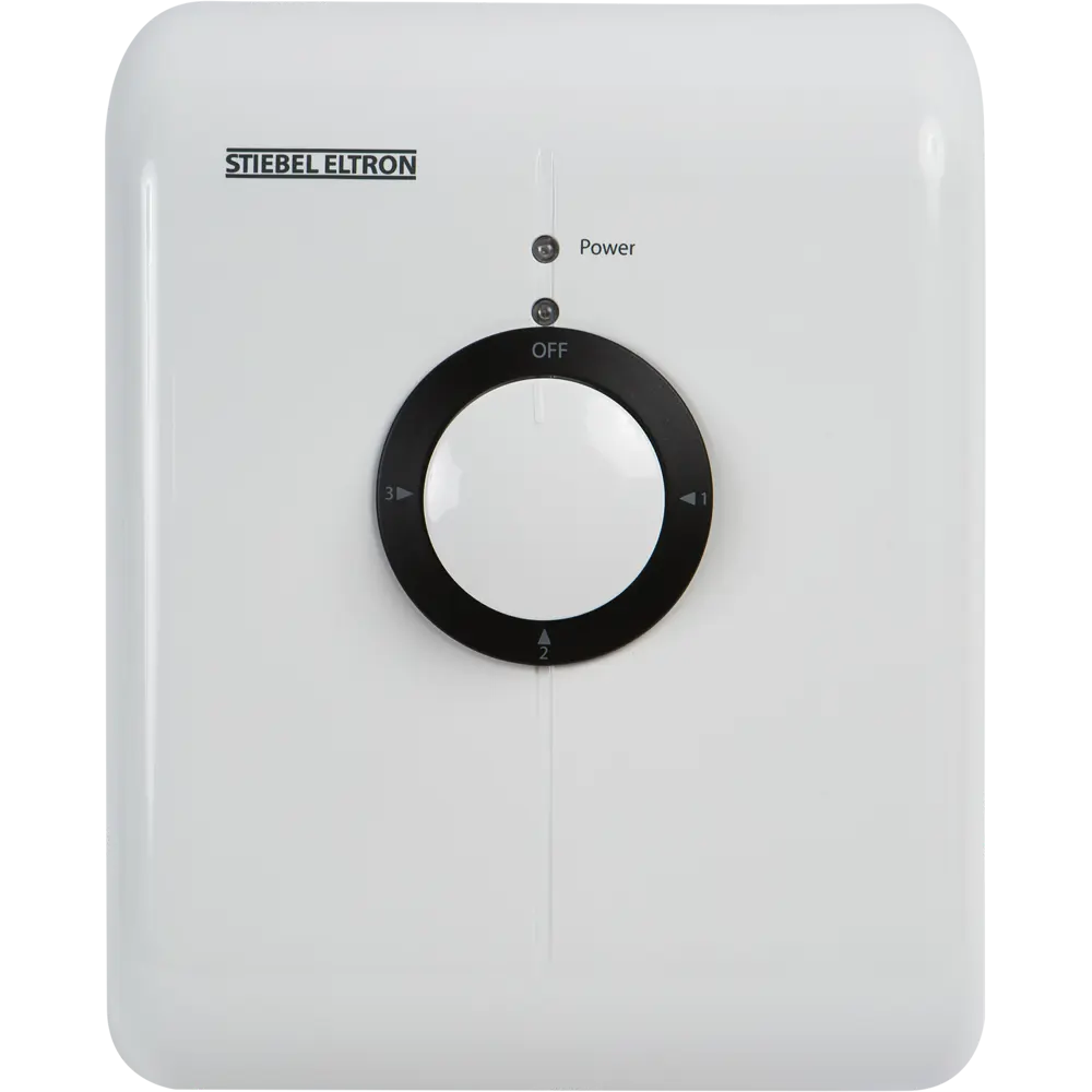 Проточный водонагреватель электрический Stiebel Eltron DDH8 кВт белый с душевой лейкой 82202614 STLM-2005547 