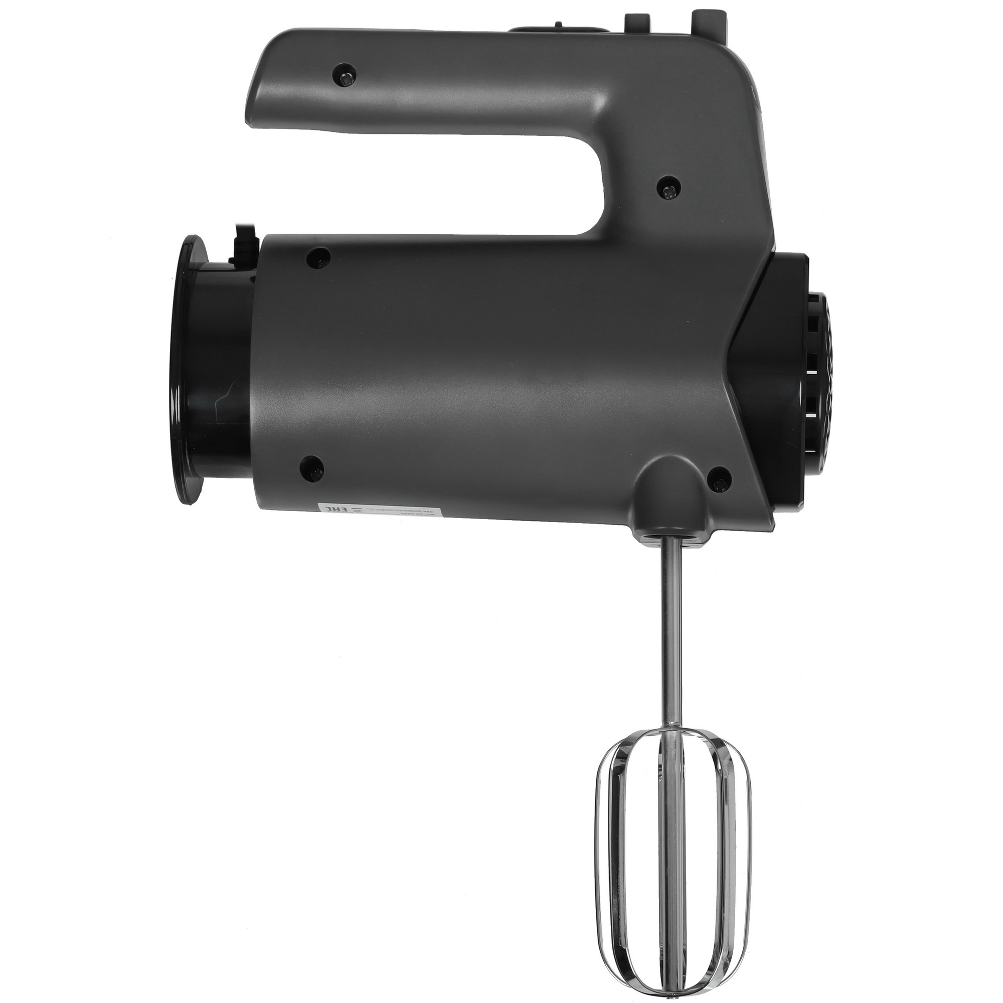 9076007 Миксер making Oasis everywhere MH-60G серый STDN-0123836 - Вид №2