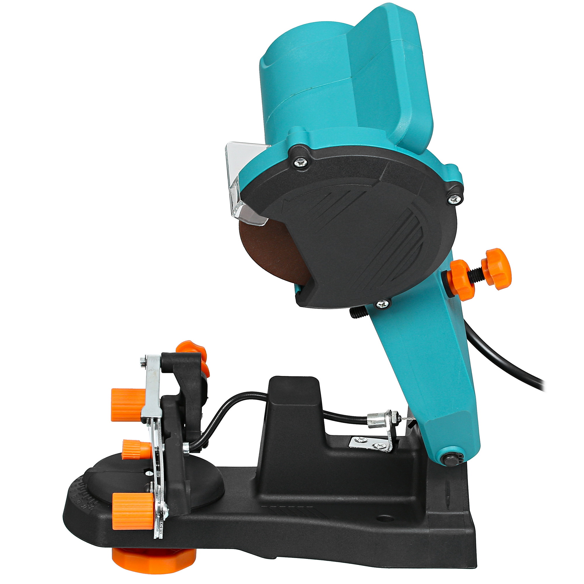 Станок для заточки пильных цепей FinePower FES85 5099006 STDN-0073607 - Вид №2