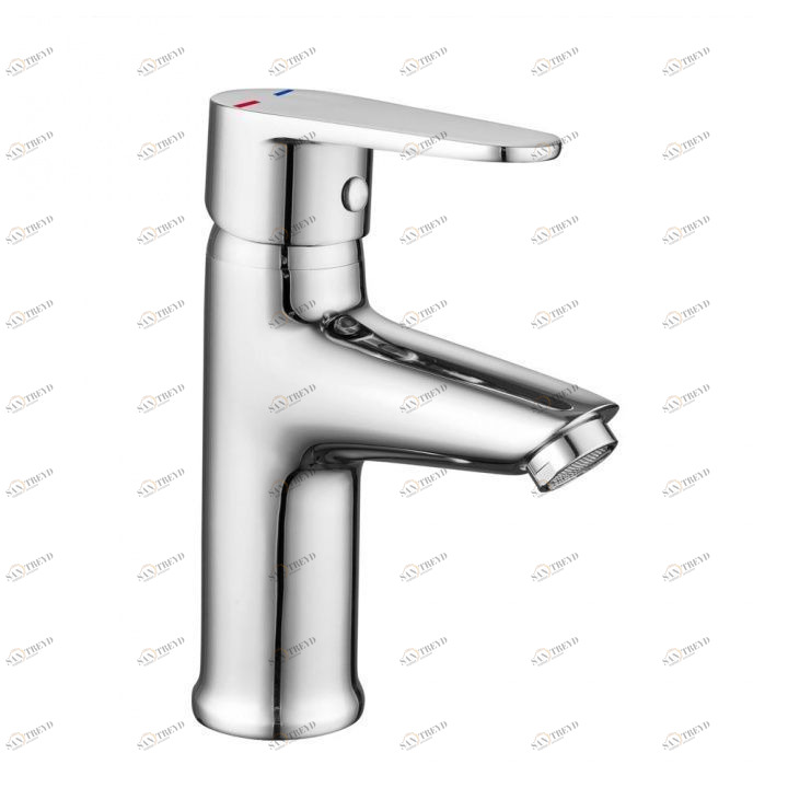 Смеситель для раковины Aquanet Opal SD20033 00189198