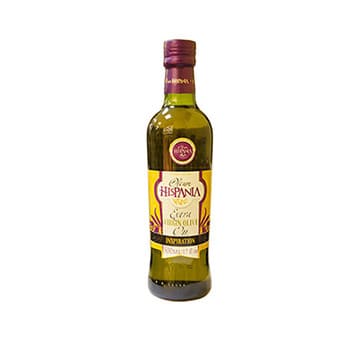 Оливковое масло Hispania Extra Virgin 500 мл Santreyd 28688