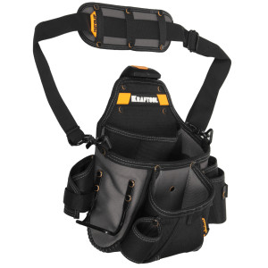 Поясная сумка KRAFTOOL KPB-20 38767 9173029