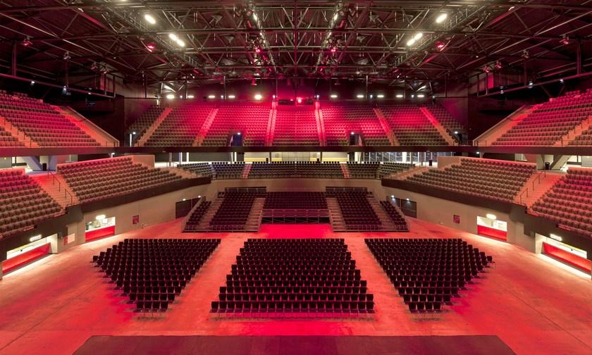 Casala Стул для конференций из пластика Lynx iii 3582-00 - Вид №2