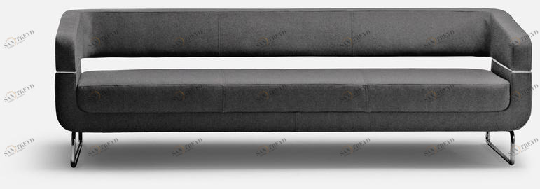 La Cividina 3-х местный мягкий диван Matrix sun-id-1439531