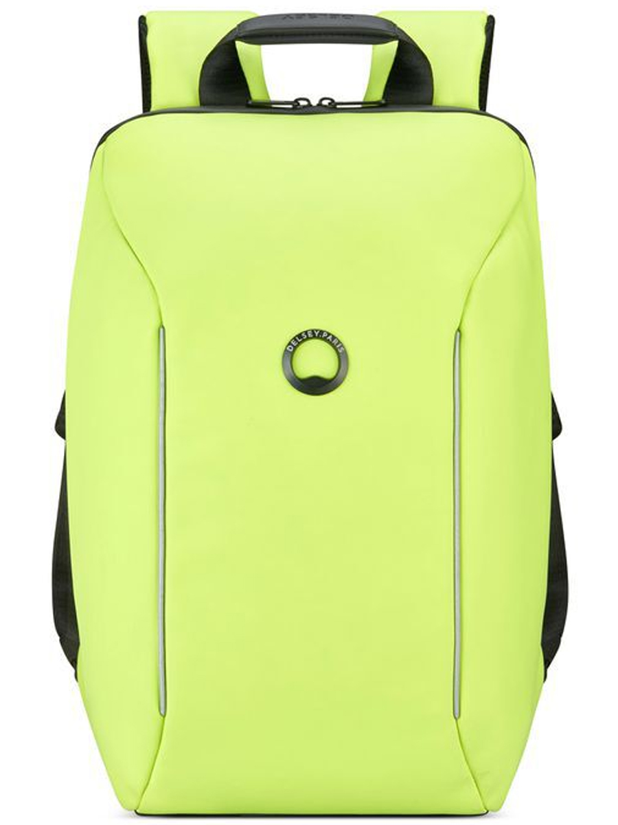 1020610 15 Рюкзак 1020610 Backpack 16 Delsey Securain  - Вид №1