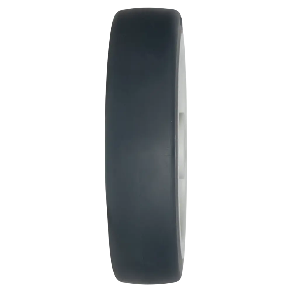 Универсальное мебельное колесо 100 мм с нагрузкой 70 кг 89415390 Santreyd STLM-1581319 - Вид №2