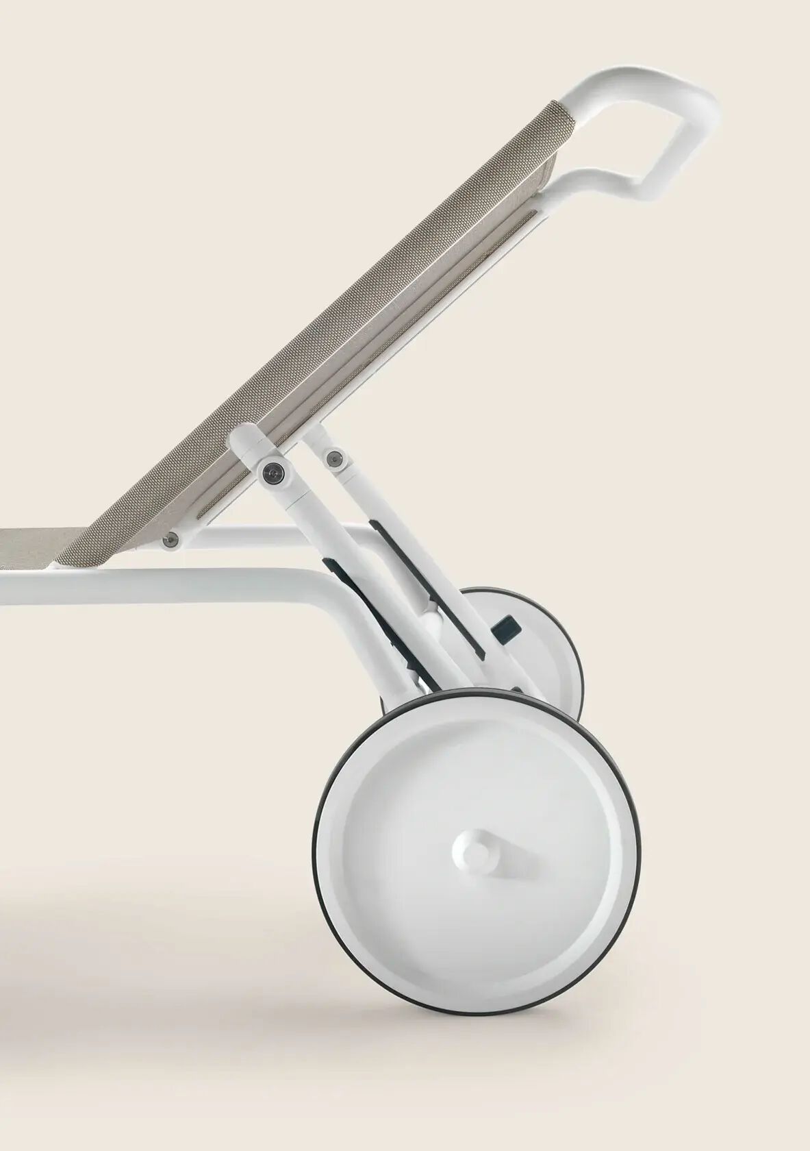 Садовая кровать Batyline® с колесами Flexform Calipso ARCH-00013853 - Вид №3