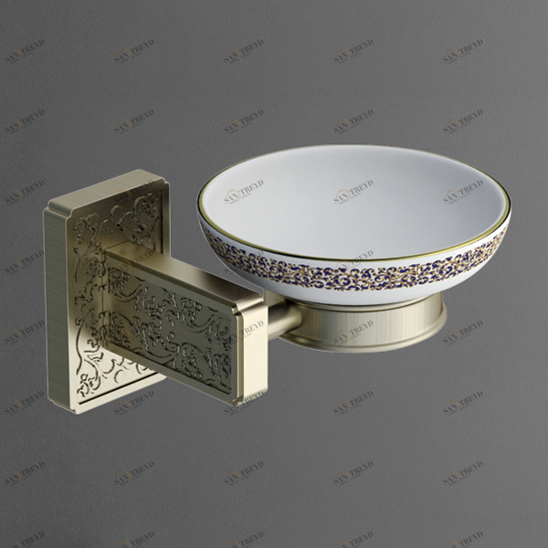 Мыльница ART&MAX GOTICO AM-E-4899AQ 