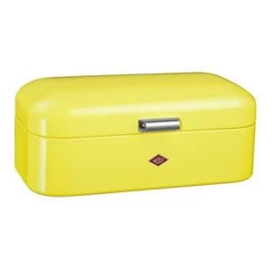 Контейнер для хранения Grandy, лимонно-желтый