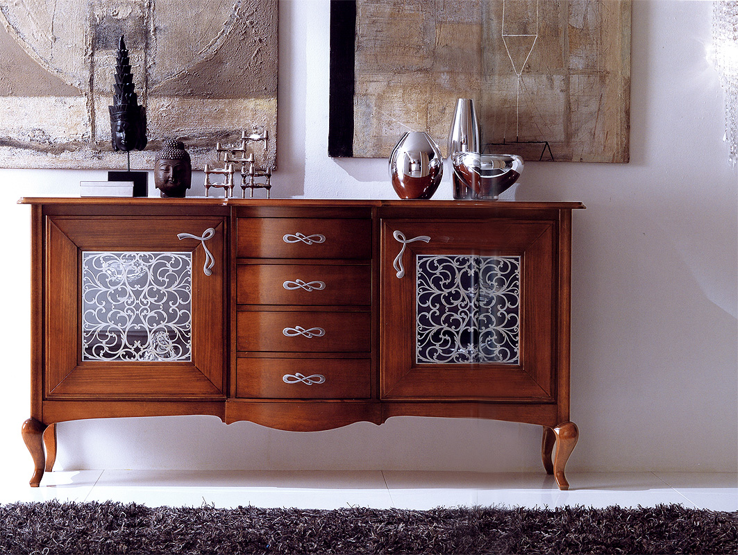 Буфет  GIORGIO CASA 265  - Вид №1