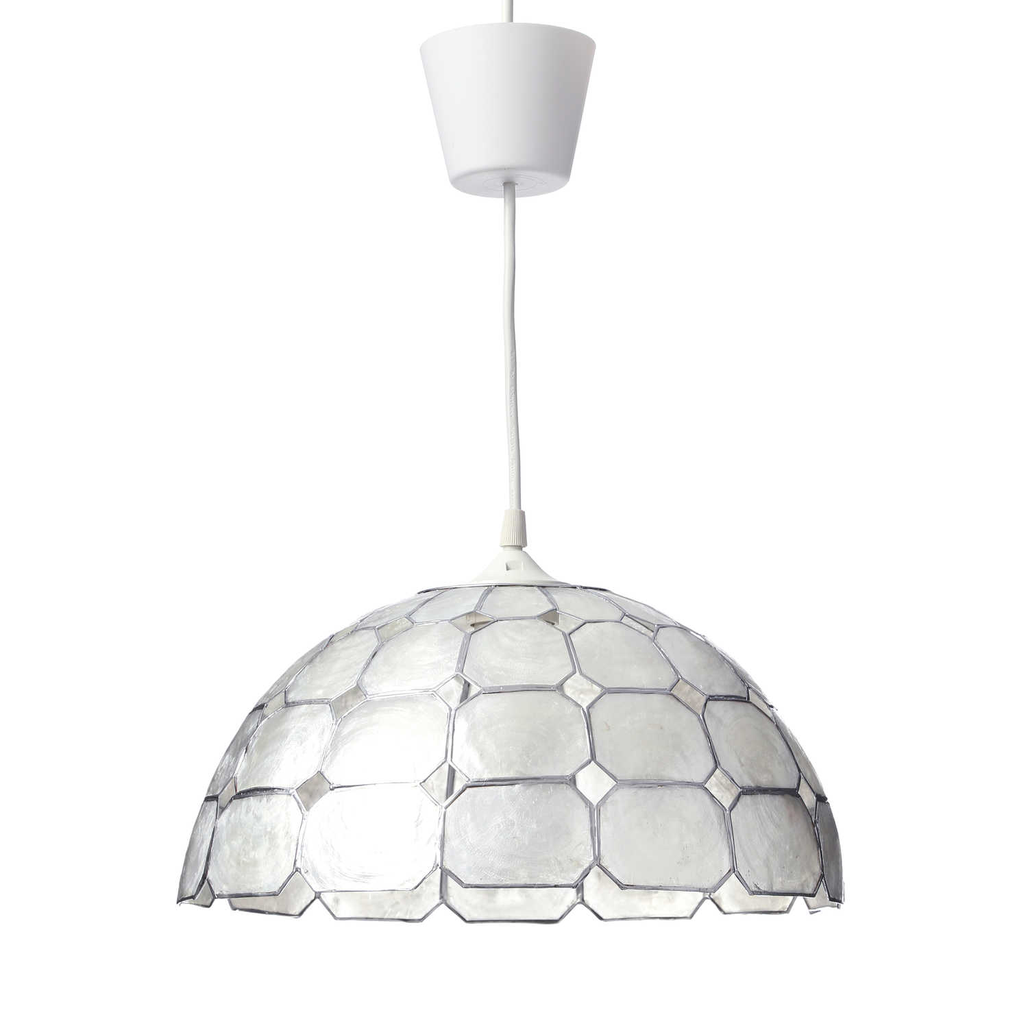 DZ-077-740 ЛАМПА ПОТОЛОЧНАЯ TO4ROOMS 