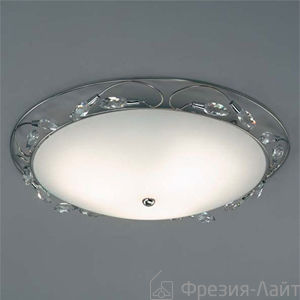 Kolarz 309.13.5 chrom светильник потолочный 56936