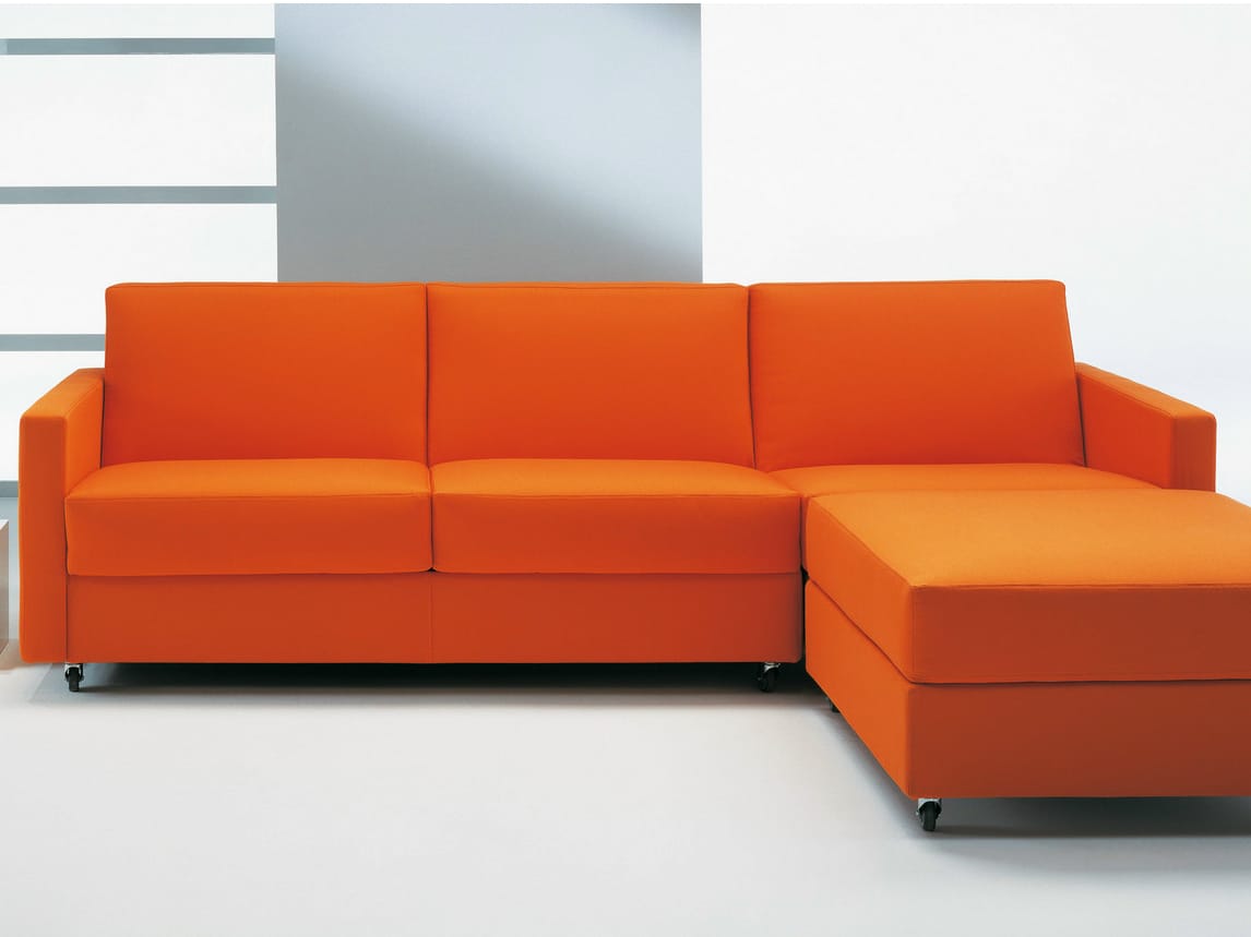 Трансформируемый секционный диван-кровать BODEMA ARCH-00044740