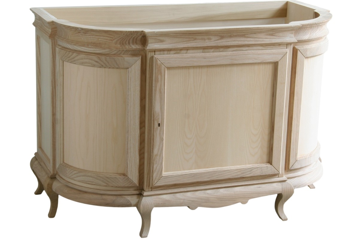 8558 + 8558/SP Mobile bagno 8558 Bianchini&Capponi RINASCIMENTO Bianchini Capponi - Вид №12