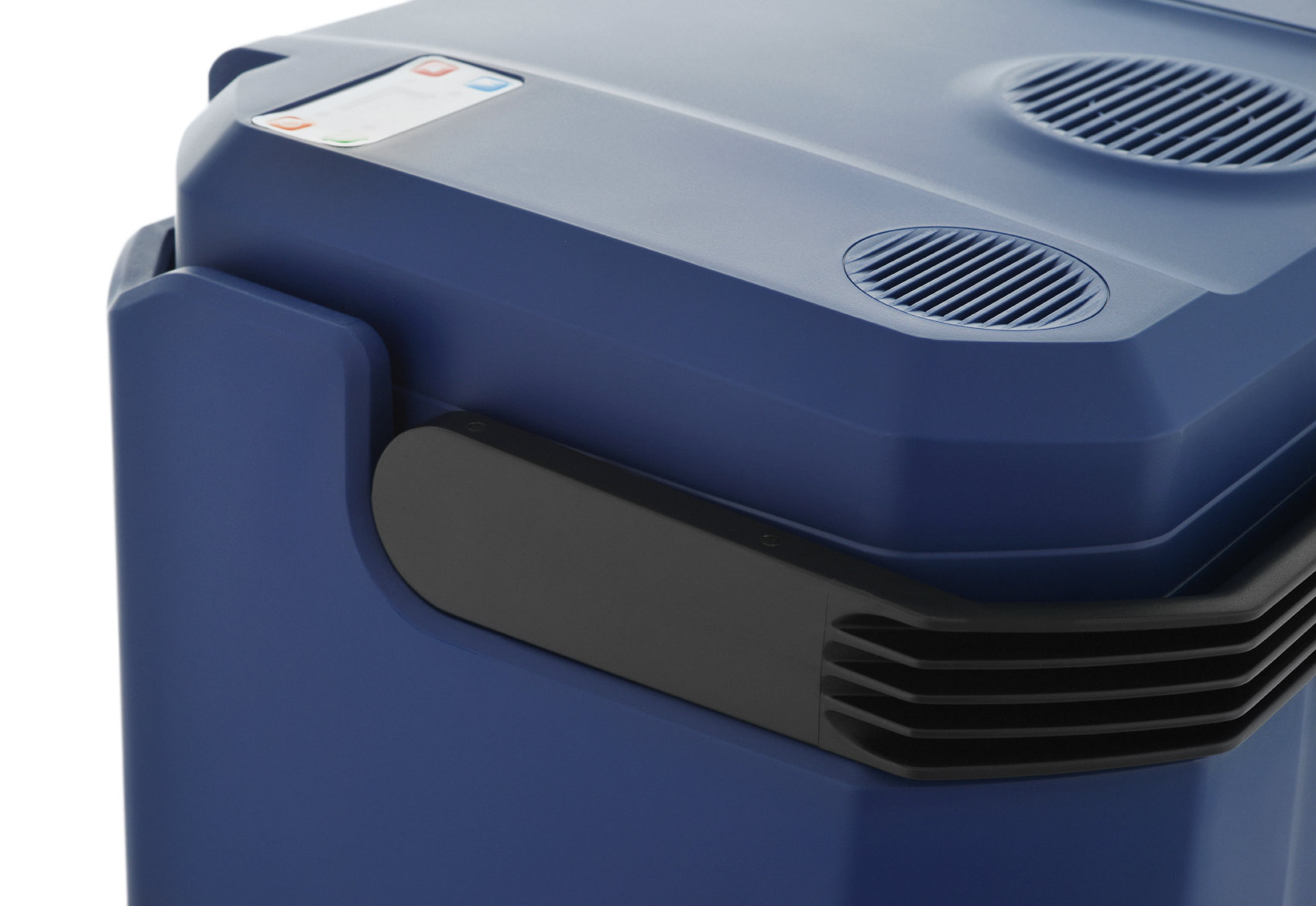 9007574 Холодильник автомобильный Zugel ZCR1004 синий STDN-0141040 - Вид №6