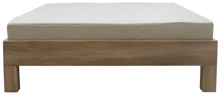 Il Giardino di Legno Грядка из тикового дерева с балдахином Ratio Rati0525 + rati0526 - Вид №2