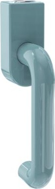 111FGA.1 оконная ручка HEWI System 111 | Polyamid  - Вид №17