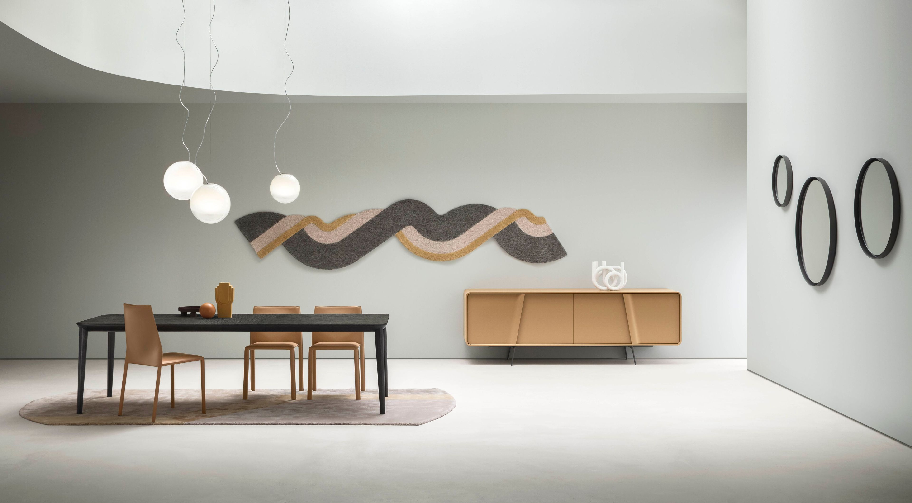 Деревянный шкаф Alf DaFrè Муза ARCH-00004961 - Вид №4